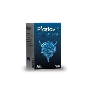 Fibay Prostavit 60 Tablet