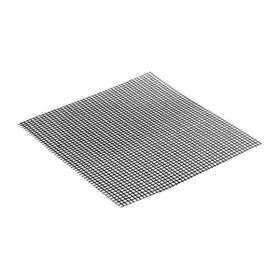 Fiberglas 40X50 cm Barbekü Matı