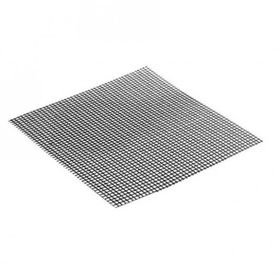 Fiberglas 40X50 cm Barbekü Teli