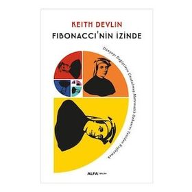 Fibonacci'nin İzinde - Keith Devlin