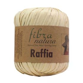 Fibra Natura 116-02 Raffia İplik