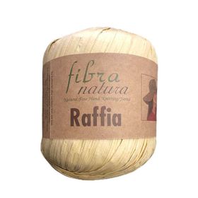 Fibra Natura 116-02 Raffia İplik