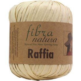 Fibra Natura 116-02 Raffia İplik