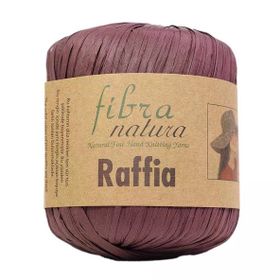 Fibra Natura 116-03 Raffia İplik