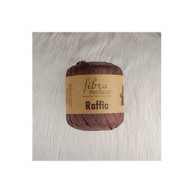 Fibra Natura 116-03 Raffia İplik