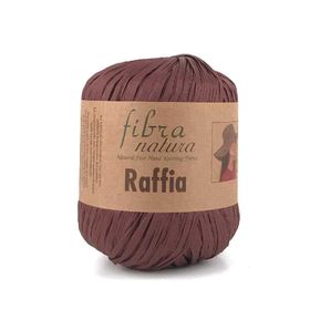 Fibra Natura 116-03 Raffia İplik