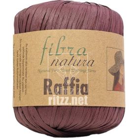 Fibra Natura 116-03 Raffia İplik