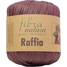 Fibra Natura 116-03 Raffia İplik