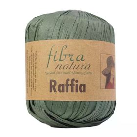 Fibra Natura 116-05 Raffia İplik