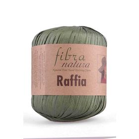 Fibra Natura 116-05 Raffia İplik