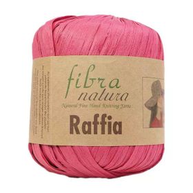 Fibra Natura 116-06 Raffia İplik