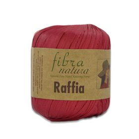 Fibra Natura 116-06 Raffia İplik