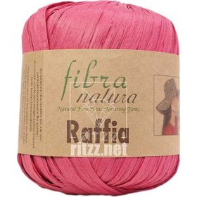 Fibra Natura 116-06 Raffia İplik