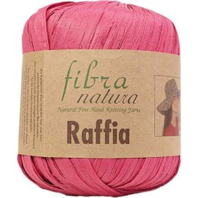 Fibra Natura 116-06 Raffia İplik