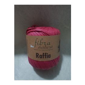 Fibra Natura 116-06 Raffia İplik