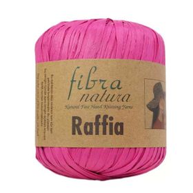 Fibra Natura 116-07 Raffia İplik