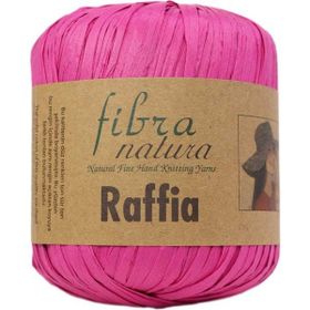 Fibra Natura 116-07 Raffia İplik