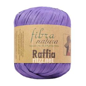 Fibra Natura 116-08 Raffia İplik