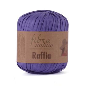Fibra Natura 116-08 Raffia İplik
