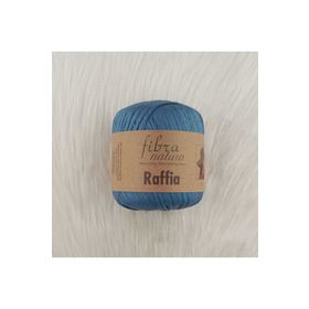 Fibra Natura 116-10 Raffia İplik