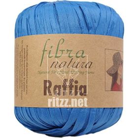 Fibra Natura 116-10 Raffia İplik