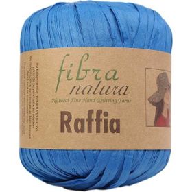 Fibra Natura 116-10 Raffia İplik