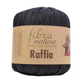 Fibra Natura 116-12 Raffia İplik