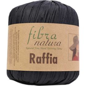 Fibra Natura 116-12 Raffia İplik