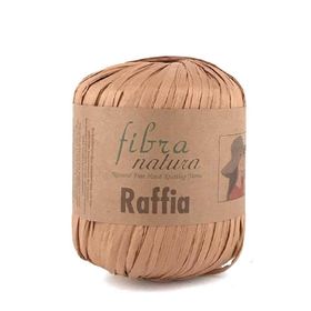 Fibra Natura 116-14 Raffia İplik