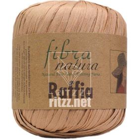 Fibra Natura 116-14 Raffia İplik