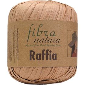 Fibra Natura 116-14 Raffia İplik