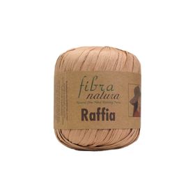 Fibra Natura 116-14 Raffia İplik