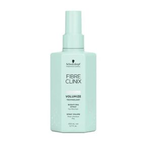 Fibre Clinix 200 ml Hacimlendirici Saç Bakım Sütü Spreyi