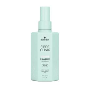 Fibre Clinix 200 ml Hacimlendirici Saç Bakım Sütü Spreyi