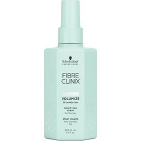 Fibre Clinix 200 ml Hacimlendirici Saç Bakım Sütü Spreyi