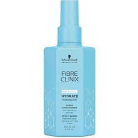 Fibre Clinix 200 ml Nemlendirici Saç Spreyi