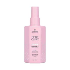 Fibre Clinix 200 ml Parlaklık Arttırıcı Boyalı Saç Bakım Krem Spreyi