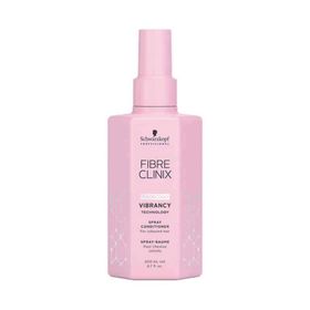 Fibre Clinix 200 ml Parlaklık Arttırıcı Boyalı Saç Bakım Krem Spreyi