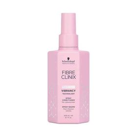 Fibre Clinix 200 ml Parlaklık Arttırıcı Boyalı Saç Bakım Krem Spreyi