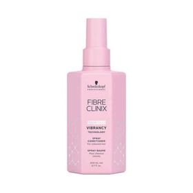 Fibre Clinix 200 ml Parlaklık Arttırıcı Saç Bakım Spreyi