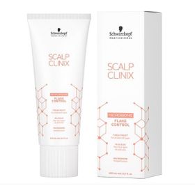 Fibre Clinix 200 ml Scalp Clinix Microbiome Kepek Önleyici Maske