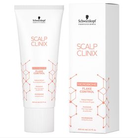 Fibre Clinix 200 ml Scalp Clinix Microbiome Kepek Önleyici Maske