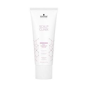 Fibre Clinix 200 ml Scalp Clinix Saç Derisi Şampuanı Öncesi Peeling