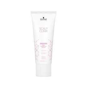 Fibre Clinix 200 ml Scalp Clinix Saç Derisi Şampuanı Öncesi Peeling