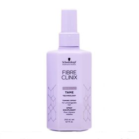 Fibre Clinix 200 ml Yatıştırıcı Saç Bakım Sütü Spreyi