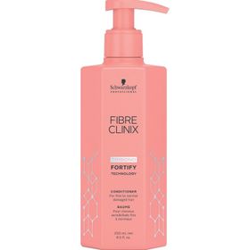 Fibre Clinix 250 ml Güçlendirici Saç Bakım Kremi
