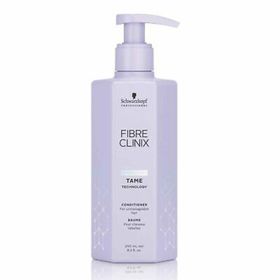 Fibre Clinix 250 ml Yatıştırıcı Saç Bakım Kremi