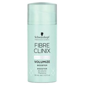 Fibre Clinix 30 ml Booster Hacimlendirici Saç Bakım Serumu
