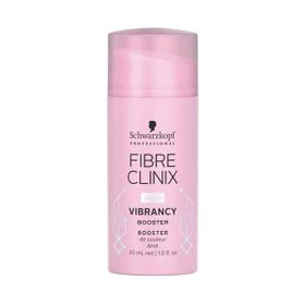 Fibre Clinix 30 ml Parlaklık Arttırıcı Saç Serumu