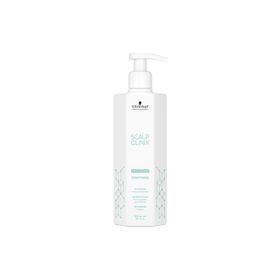 Fibre Clinix 300 ml Scalp Clinix Yatıştırıcı Saç Bakım Şampuanı